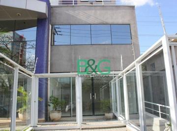 Comercial · 2355m² · 30 Vagas · Prédio à venda, 2355 m² por R$ 30.000.000,00 - Cidade Monções - São Paulo/SP