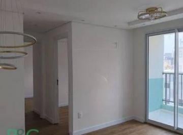 Apartamento · 51m² · 2 Quartos · Cobertura à venda, 51 m² por R$ 639.000,00 - Liberdade - São Paulo/SP