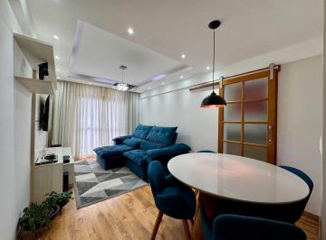 9ed0b60c3923e43ebd32a923e77cc96301ce297f · Apartamento com 2 dormitórios à venda, 70 m² por R$ 575.000,00 - Cascata Guarani - Teresópolis/RJ