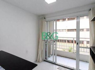 Apartamento · 32m² · 1 Quarto · Apartamento à venda, 32 m² por R$ 264.000,00 - Catumbi - São Paulo/SP