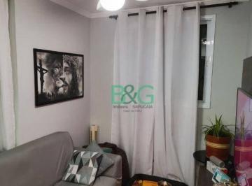 Apartamento · 60m² · 2 Quartos · 1 Vaga · Apartamento à venda, 60 m² por R$ 500.000,00 - Vila Matilde - São Paulo/SP