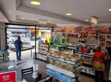 Comercial · 80m² · Ponto à venda, 80 m² por R$ 371.000,00 - Jardim das Oliveiras - São Paulo/SP