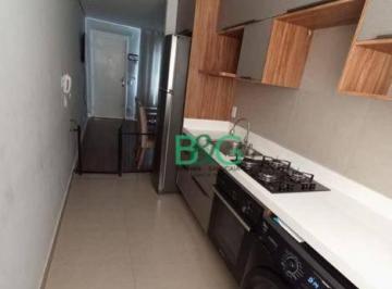 Apartamento · 49m² · 2 Quartos · Apartamento à venda, 49 m² por R$ 260.000,00 - Jardim da Laranjeira (Zona Leste)