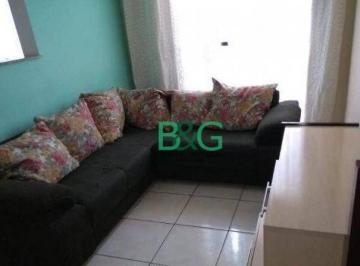 Apartamento · 61m² · 3 Quartos · 1 Vaga · Apartamento à venda, 61 m² por R$ 364.000,00 - Pestana - Osasco/SP