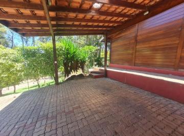 b34caa33b830de80fee8d2b7df4a5137ca909284 · Chácara com 2 casas total 4 dormitórios à venda, 2465 m² por R$ 1.350.000 - Ipanema das Pedras - Sor