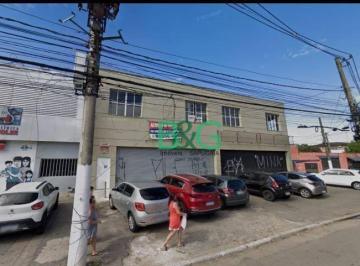 Comercial · 450m² · Loja para alugar, 450 m² por R$ 12.500,00/mês - Cidade Satélite Santa Bárbara -