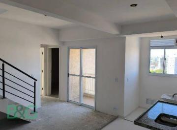 Apartamento · 89m² · 3 Quartos · 2 Vagas · Cobertura à venda, 89 m² por R$ 740.000,00 - Vila Osasco - Osasco/SP