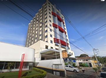 b98a0077750f97d5fa457bc046d6cd3bf23cdf18 · Sala à venda, 46 m² - Centro - São José dos Campos/SP