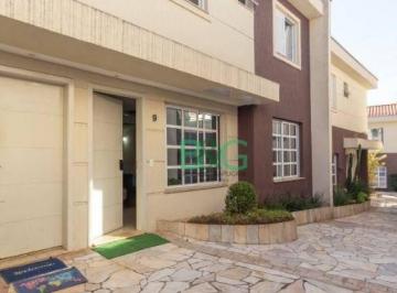 Casa · 94m² · 3 Quartos · 3 Vagas · Casa à venda, 94 m² por R$ 550.000,00 - Vila Guarani (Zona Sul) - São Paulo/SP