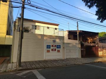 c1a9c24cfa24263e327b99046123d39b9a5b4cb2 · Casa com 3 dormitórios, 249 m² - venda por R$ 857.000 ou aluguel por R$ 7.010/mês - Jardim América -