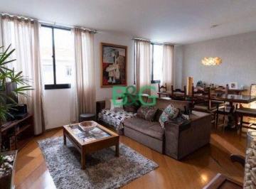 Apartamento · 126m² · 4 Quartos · 2 Vagas · Apartamento à venda, 126 m² por R$ 800.000,00 - Umuarama - Osasco/SP
