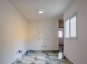 Apartamento · 127m² · 2 Quartos · 1 Vaga · Cobertura com 2 dormitórios à venda, 127 m² por R$ 498.200 - Campestre - Santo A