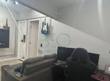 Apartamento · 34m² · 1 Quarto · 1 Vaga · Apartamento à venda, 34 m² por R$ 354.000,00 - Vila Osasco - Osasco/SP