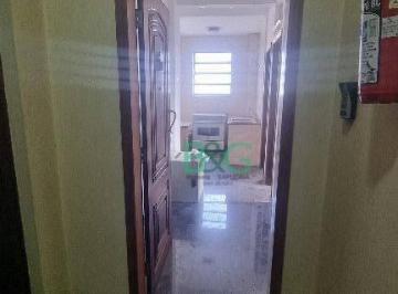 Photo 1 · Apartamento à venda, 57 m² por R$ 270.000,00 - Centro - São Paulo/SP