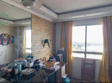 Apartamento · 45m² · 2 Quartos · 1 Vaga · Apartamento à venda, 45 m² por R$ 338.900,00 - Ponte Grande - Guarulhos/SP