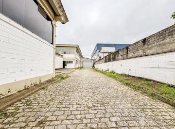 d9453d24be643ffa30b6d1689a3bf68ac6de293a · Galpão para alugar, 4000 m² por R$ 112.700,00/mês - Loteamento Industrial Coral - Mauá/SP