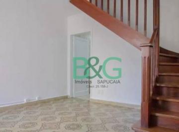 Casa · 60m² · 2 Quartos · Sobrado à venda, 60 m² por R$ 429.000,00 - Vila Monumento - São Paulo/SP