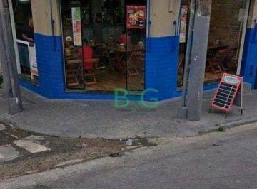 Comercial · 80m² · Ponto para alugar, 80 m² por R$ 5.800,00/mês - Jardim Peri - São Paulo/SP