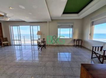 Apartamento · 210m² · 3 Quartos · 1 Vaga · Apartamento à venda, 210 m² por R$ 1.200.000,00 - Centro - Guarujá/SP