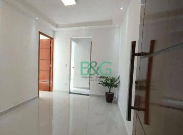 Apartamento · 38m² · 1 Quarto · 1 Vaga · Apartamento à venda, 38 m² por R$ 230.000,00 - Campo Limpo - São Paulo/SP