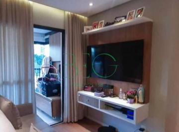 Photo 1 · Apartamento à venda, 64 m² por R$ 710.000,00 - Continental - Osasco/SP