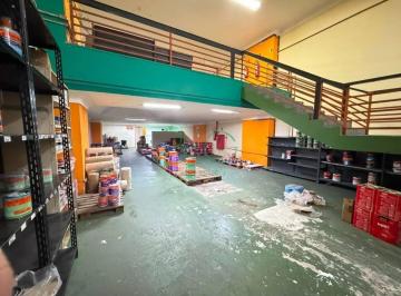 Photo 1 · Loja para alugar, 507 m² por R$ 41.575,00/mês - Parque da Mooca - São Paulo/SP