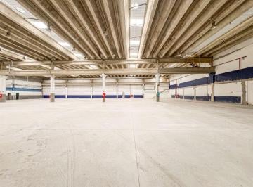 753e9e8e6ebadb8a59bbf2372276dfb439f5b468 · Galpão para alugar, 3000 m² por R$ 122.700,00/mês - Loteamento Industrial Coral - Mauá/SP