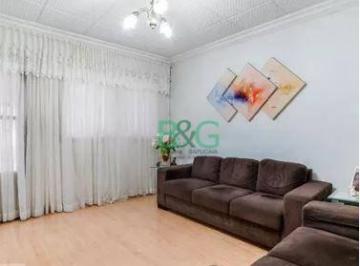 Casa · 500m² · 6 Quartos · 3 Vagas · Sobrado à venda, 500 m² por R$ 1.199.000,00 - Vila Leonor - São Paulo/SP