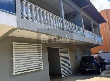 Casa · 105m² · 3 Quartos · 1 Vaga · Sobrado em Condomínio - 03 dormitórios sendo 01 suíte - Balneário Shangrila - Pontal do Paraná