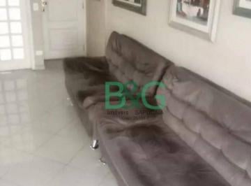 Apartamento · 72m² · 3 Quartos · 1 Vaga · Apartamento à venda, 72 m² por R$ 495.000,00 - Vila Alexandria - São Paulo/SP