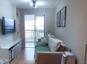 Apartamento · 59m² · 2 Quartos · 1 Vaga · Apartamento à venda, 59 m² por R$ 472.900,00 - Jaguaribe - Osasco/SP