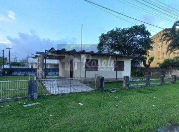 Terreno · 480m² · Terreno pronto para construír - Balneário Shangrila - Pontal do Paraaná