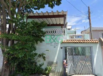 Casa · 390m² · 5 Quartos · 2 Vagas · Casa à venda, 390 m² por R$ 660.000,00 - Jardim Rosa de Franca - Guarulhos/SP