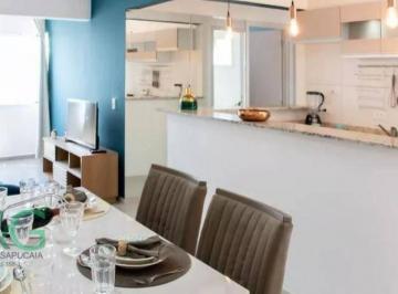 Apartamento · 56m² · 2 Quartos · 1 Vaga · Apartamento à venda, 56 m² por R$ 414.000,00 - Jardim Colorado - São Paulo/SP