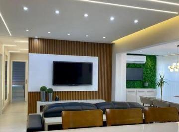 Photo 1 · Apartamento à venda, 110 m² por R$ 2.199.000,00 - Cidade Mãe do Céu - São Paulo/SP