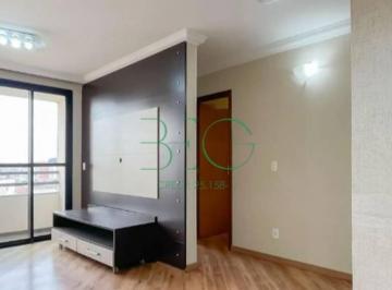 Apartamento · 64m² · 3 Quartos · 1 Vaga · Apartamento à venda, 64 m² por R$ 400.000,00 - Jaguaribe - Osasco/SP