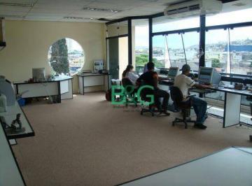 Comercial · 750m² · Prédio, 750 m² - venda por R$ 2.480.000,00 ou aluguel por R$ 16.000,00/mês - Vil