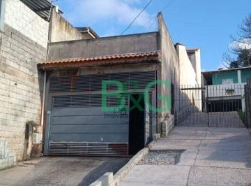 Casa · 200m² · 2 Quartos · Sobrado à venda, 200 m² por R$ 265.957,49 - Parque Recreio - São Paulo/SP