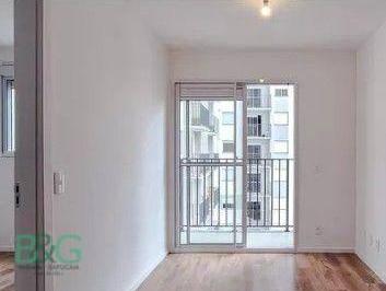 Photo 1 · Apartamento à venda, 37 m² por R$ 399.000,00 - Barra Funda - São Paulo/SP
