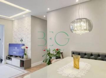 Photo 1 · Apartamento à venda, 70 m² por R$ 799.200,00 - Continental - Osasco/SP