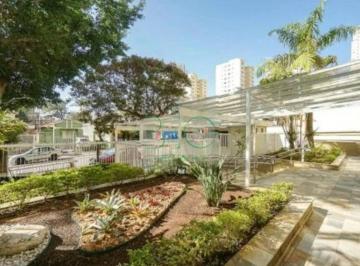 Apartamento · 65m² · 2 Quartos · 1 Vaga · Apartamento com 2 dormitórios para alugar, 65 m² por R$ 3.730,00/mês - Chácara C