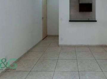 Apartamento · 45m² · 2 Quartos · 1 Vaga · Apartamento à venda, 45 m² por R$ 315.000,00 - Ponte Grande - Guarulhos/SP