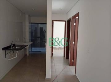 Photo 1 · Apartamento à venda, 44 m² por R$ 309.000,00 - Jardim do Tiro - São Paulo/SP