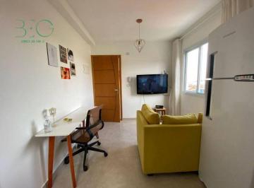 Apartamento · 28m² · 1 Quarto · Apartamento à venda, 28 m² por R$ 210.000,00 - Vila Constança - São Paulo/SP