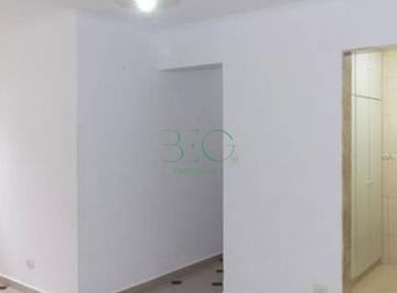 Apartamento · 72m² · 3 Quartos · 1 Vaga · Apartamento com 3 dormitórios à venda, 72 m² por R$ 369.000 - Parque Independênc