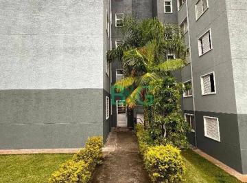 Photo 1 · Apartamento à venda, 51 m² por R$ 233.000,00 - Jardim Maringá - São Paulo/SP