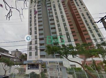 Apartamento · 50m² · 2 Quartos · 1 Vaga · Apartamento, 50 m² - venda por R$ 475.000,00 ou aluguel por R$ 3.710,00/mês - Pa