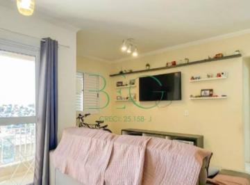 Photo 1 · Apartamento à venda, 57 m² por R$ 359.000,00 - Novo Osasco - Osasco/SP