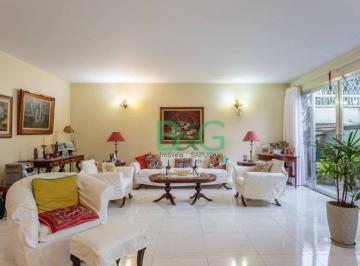 Casa · 314m² · 3 Quartos · 3 Vagas · Casa à venda, 314 m² por R$ 1.650.000,00 - Retiro Morumbi - São Paulo/SP