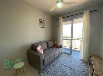 Apartamento · 52m² · 2 Quartos · 1 Vaga · Apartamento à venda, 52 m² por R$ 430.000,00 - Vila Moraes - São Paulo/SP